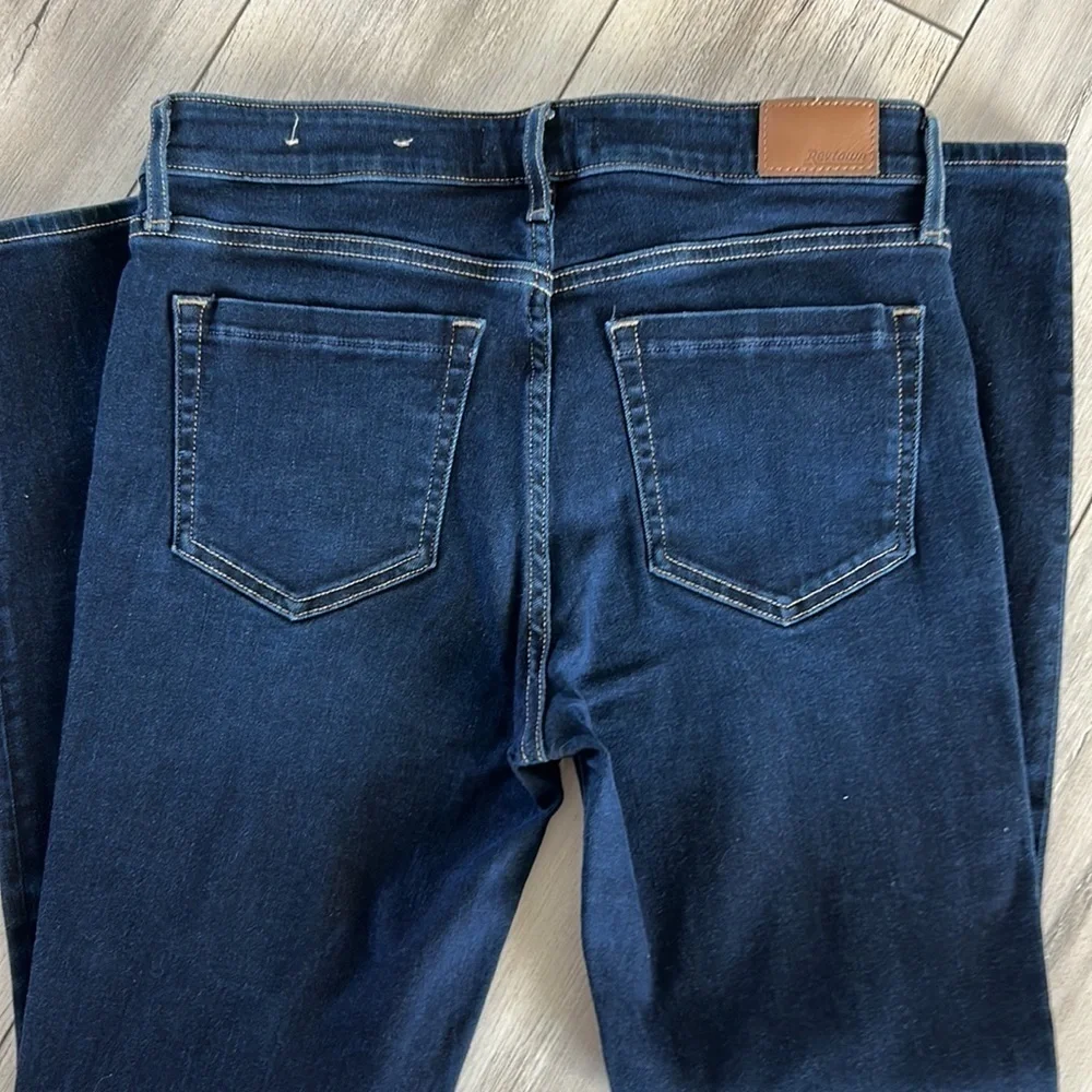 Revtown skinny fit